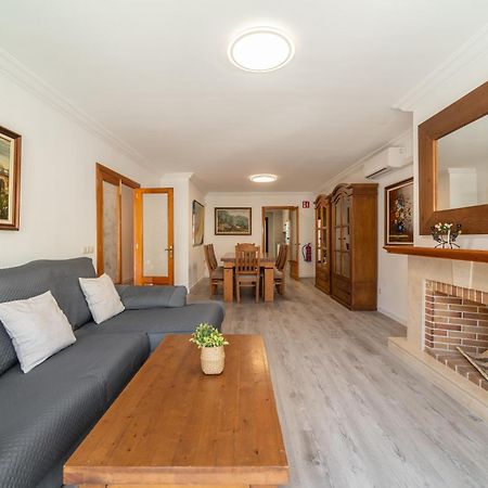 Villa Can Canta Natura Park House At Platja De Muro Beach Dış mekan fotoğraf