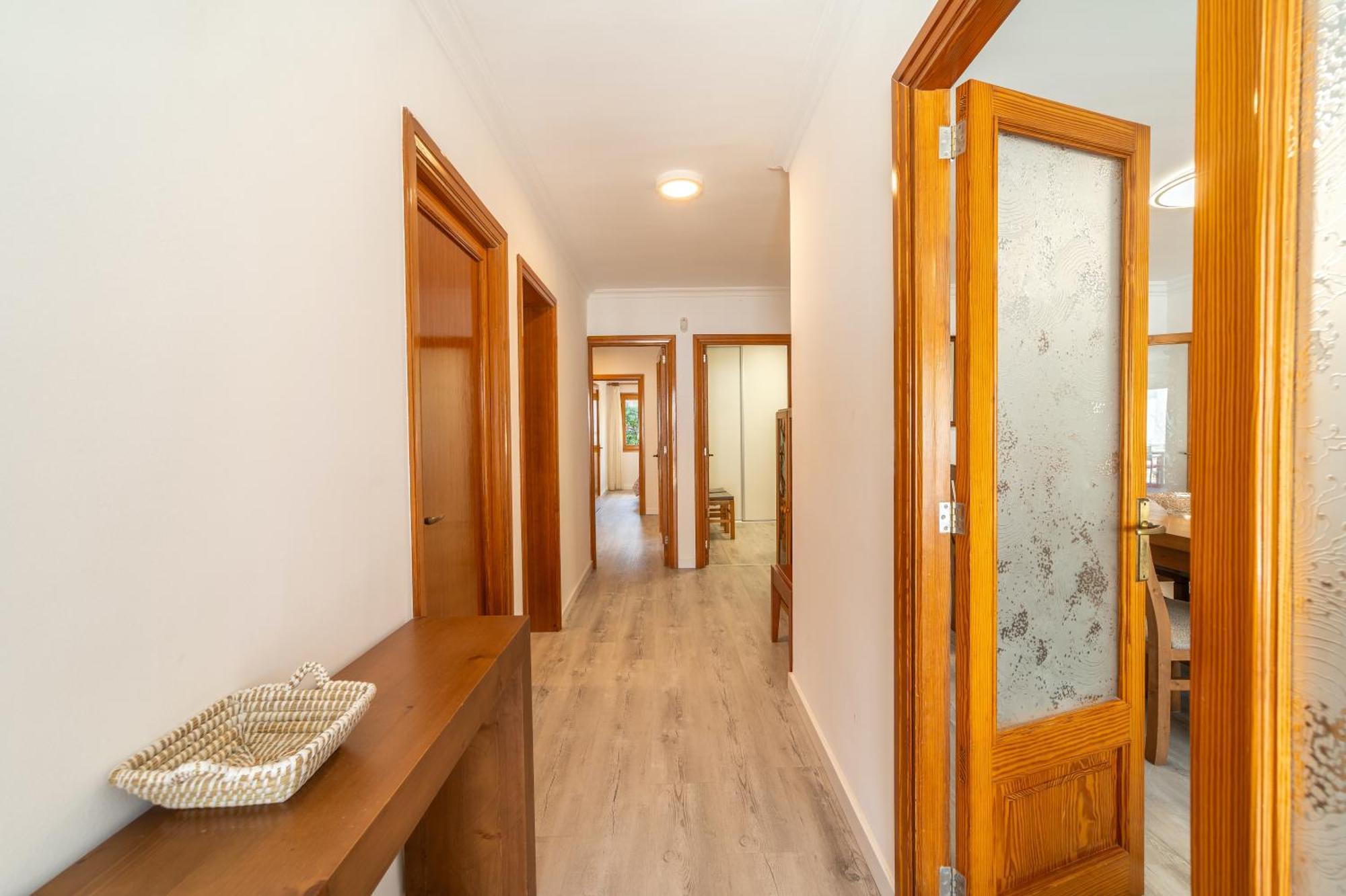 Villa Can Canta Natura Park House At Platja De Muro Beach Dış mekan fotoğraf