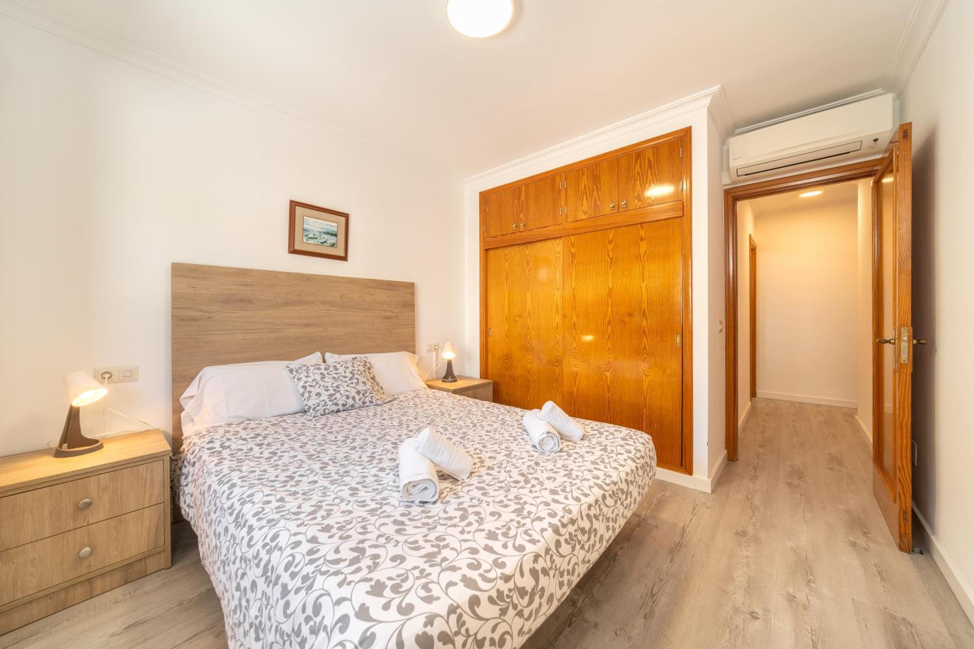 Villa Can Canta Natura Park House At Platja De Muro Beach Dış mekan fotoğraf